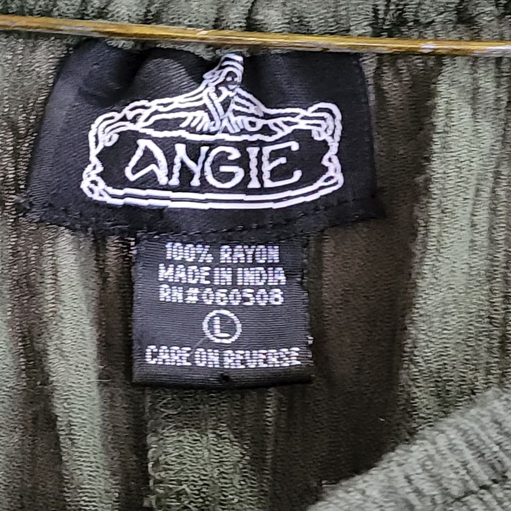 Cover pool pants - Picture 3 of 4